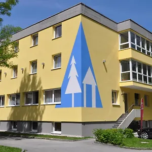 Ostello Eduard-heinrich-haus,, Salisburgo