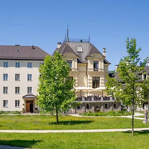 Johannes Schloessl - Gaestehaus Der Pallottiner Am Moenchsberg Homestay