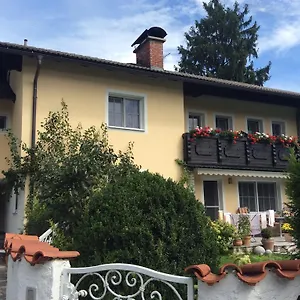 Bed & Breakfast Elfi, Salisburgo