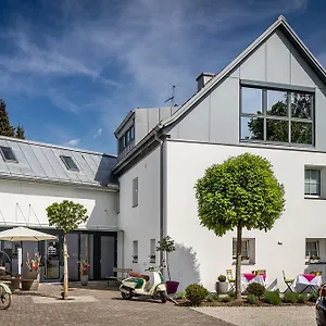 Bed & Breakfast B&B Villa Verde, Salisburgo