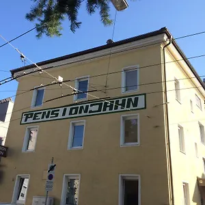 Bed & Breakfast Jahn, Salisburgo
