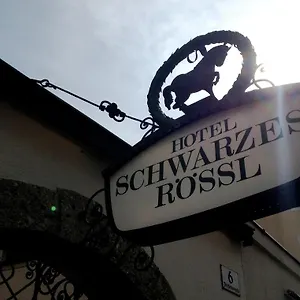Schwarzes Roessl Hotel