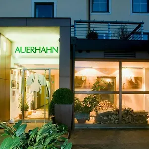 Restaurant Auerhahn Maison d'hôtes