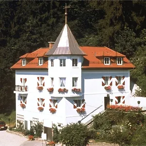 Turnerwirt Maison d'hôtes